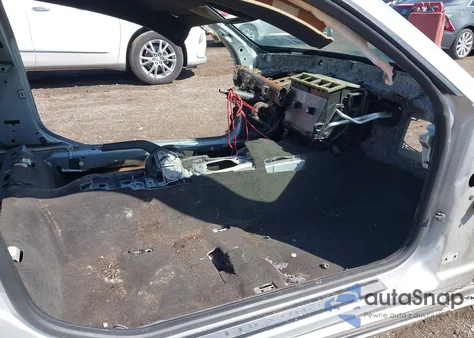 2010 Chevrolet Camaro 2Ss из США, поврежденный, VIN 2G1FK1EJ4A9217286